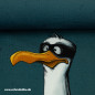 Preview: French Terry Seagull Ole Panel by Thorsten Berger